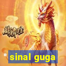 sinal guga